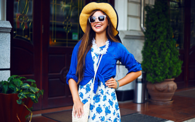 The Art of Everyday Elegance