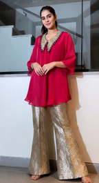 Ruby gleam