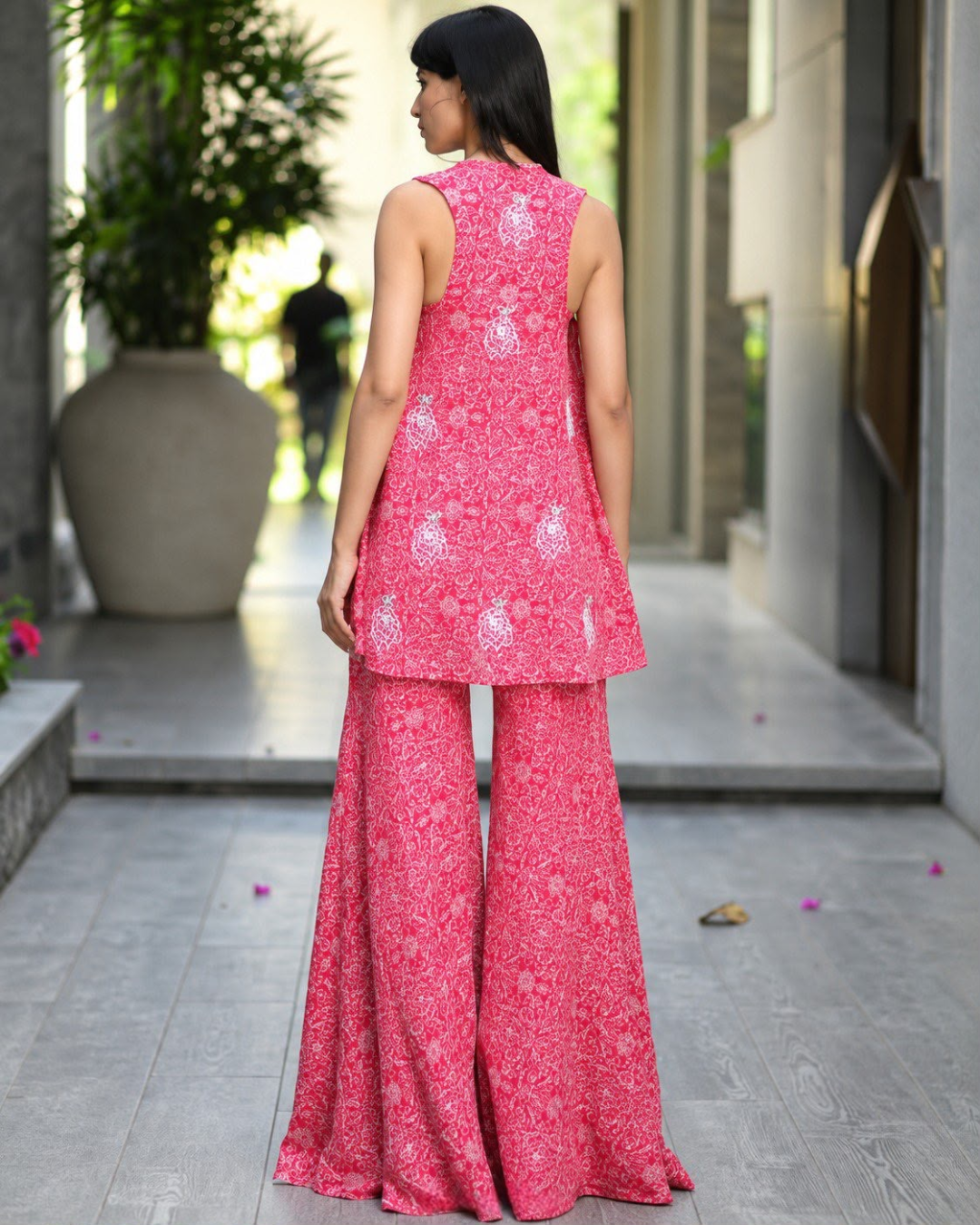 Wedding guest series -5