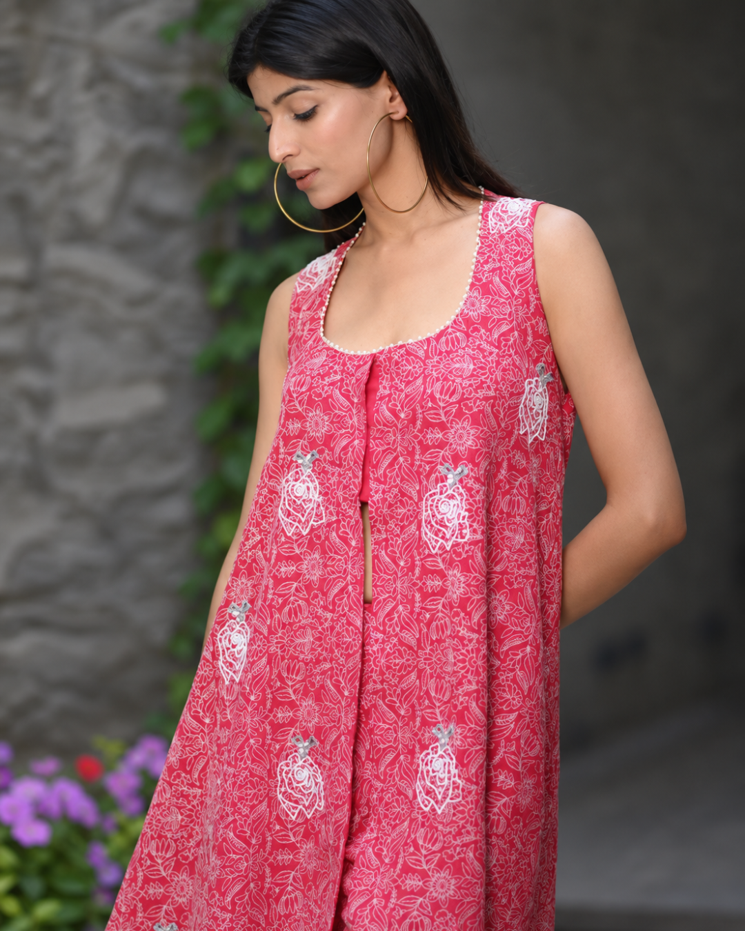 Wedding guest series -5