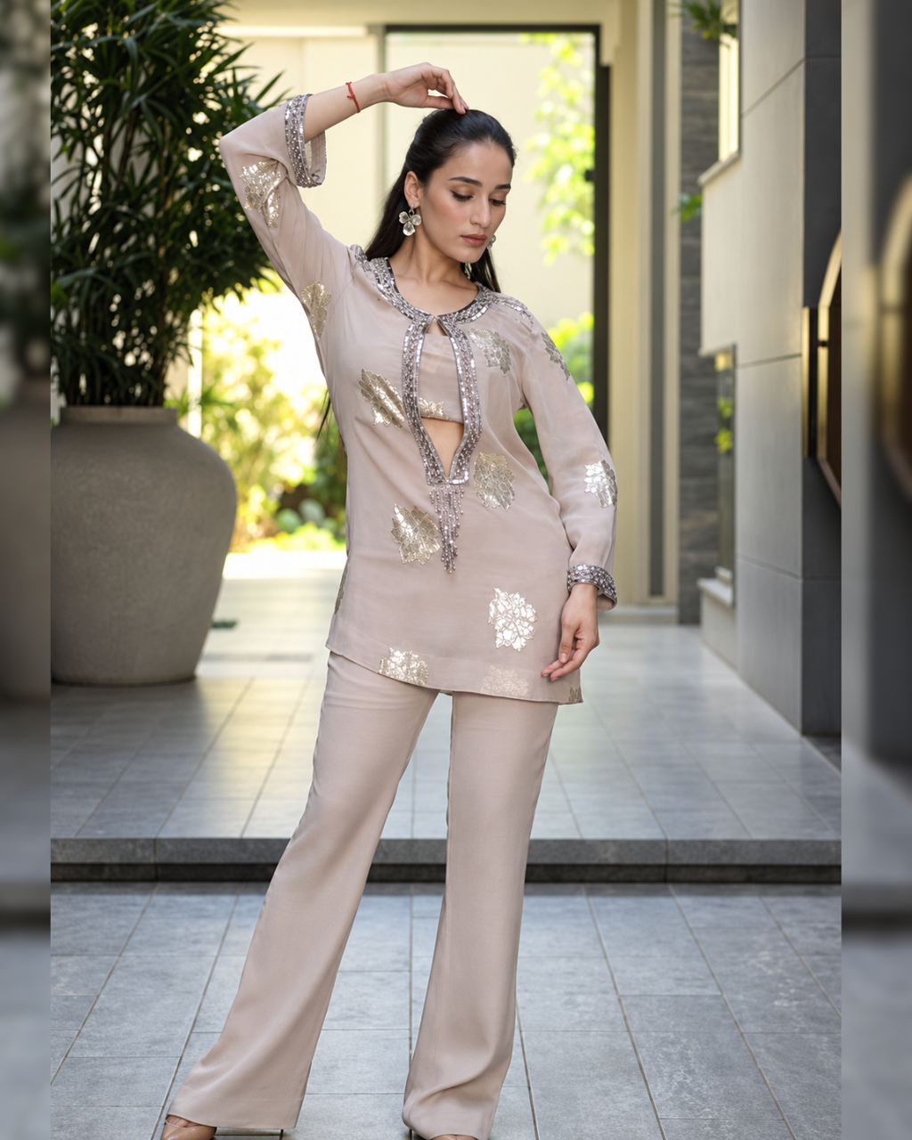 Chandani Co-Ord set