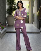 Chandni Co-Ord set