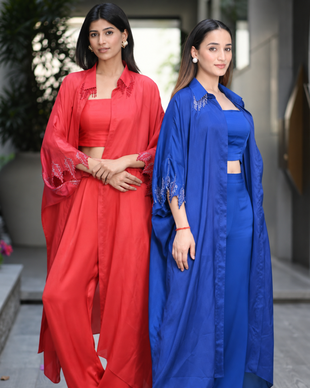 Wedding guest series - 3