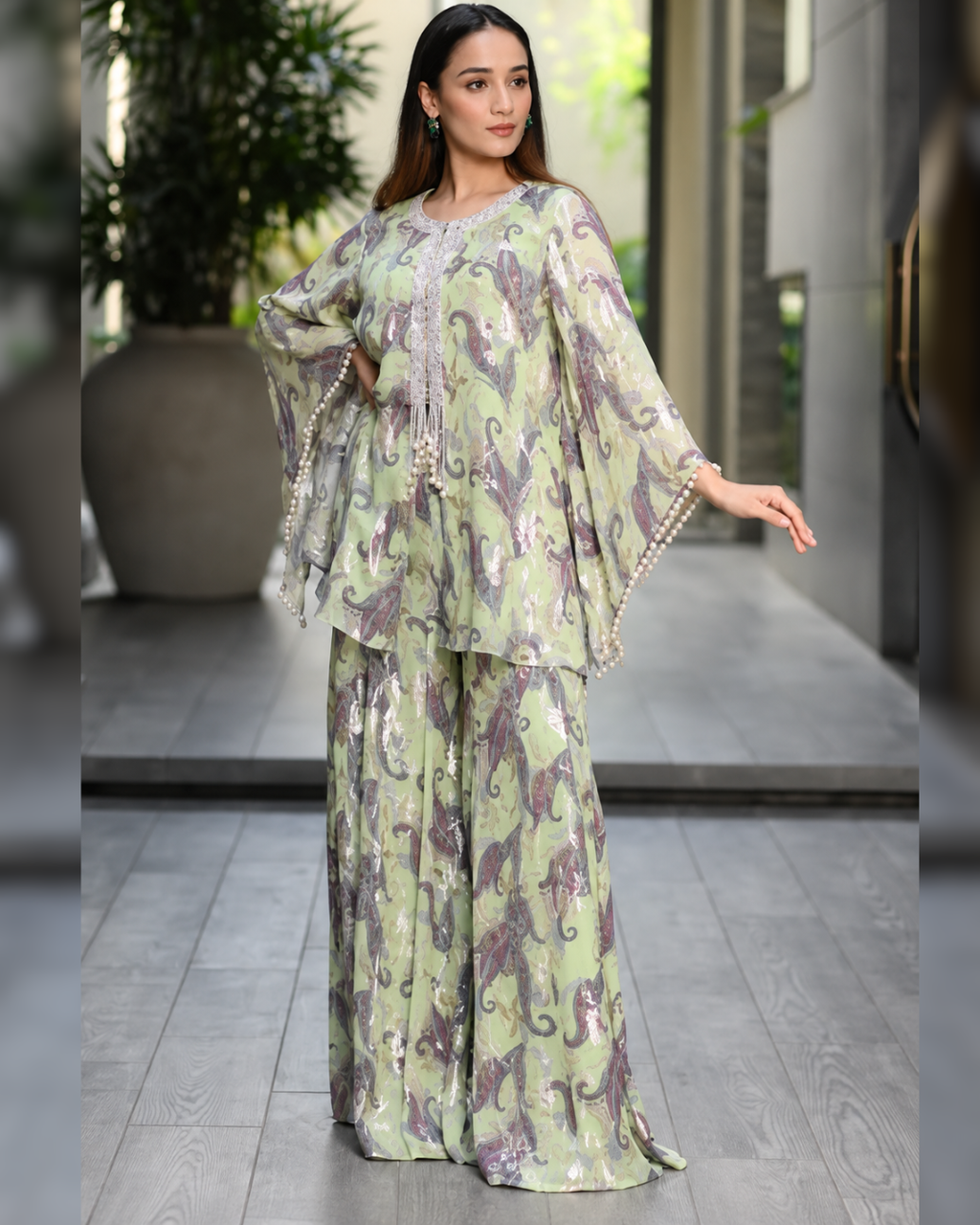 Wedding guest series -4