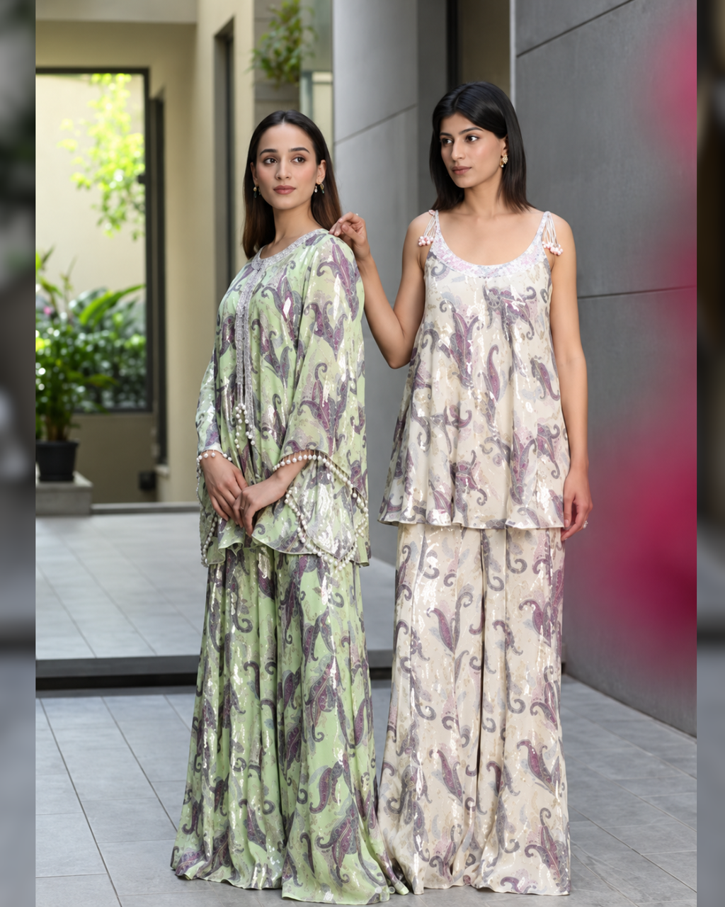Wedding guest series -4