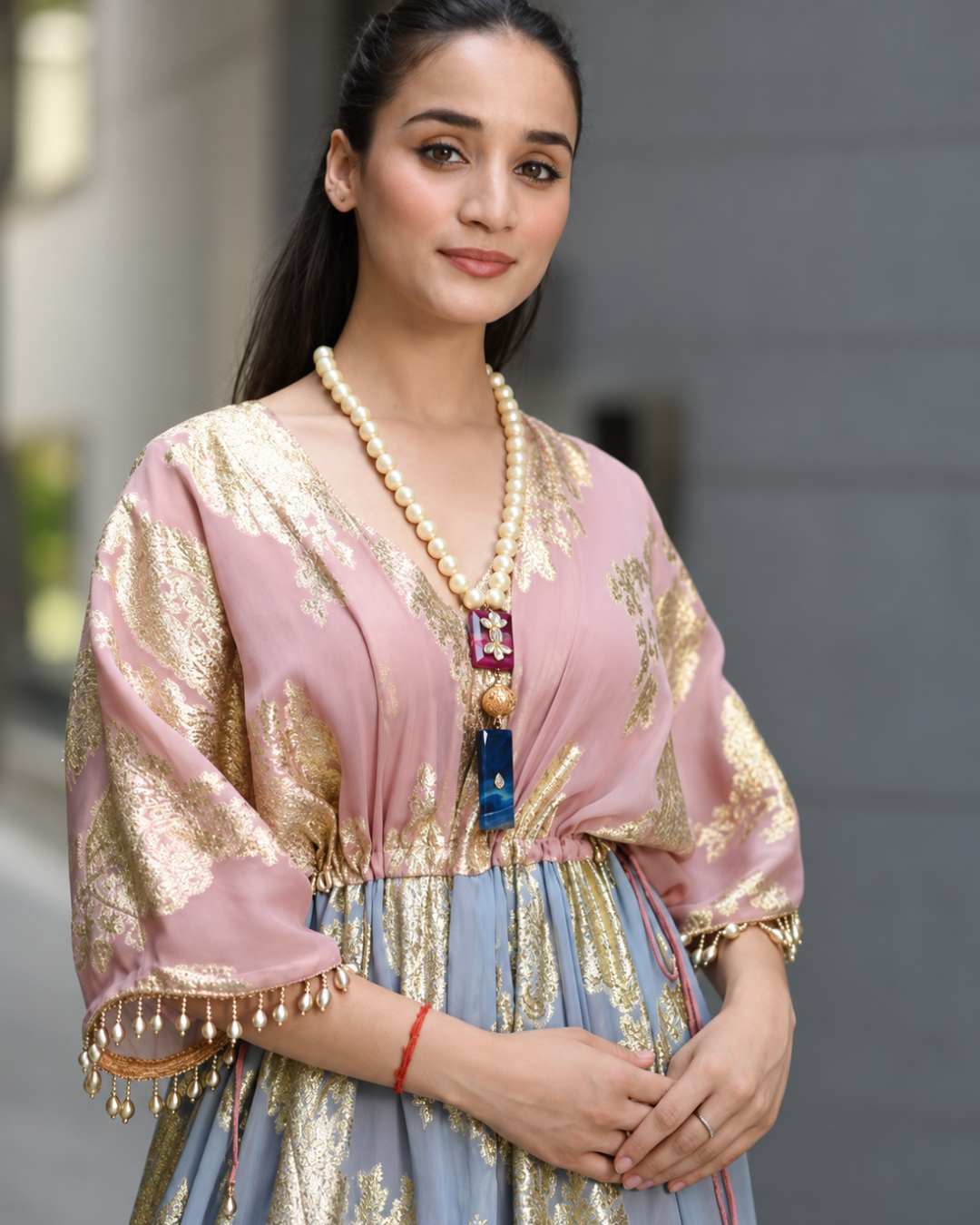 Wedding guest series -1