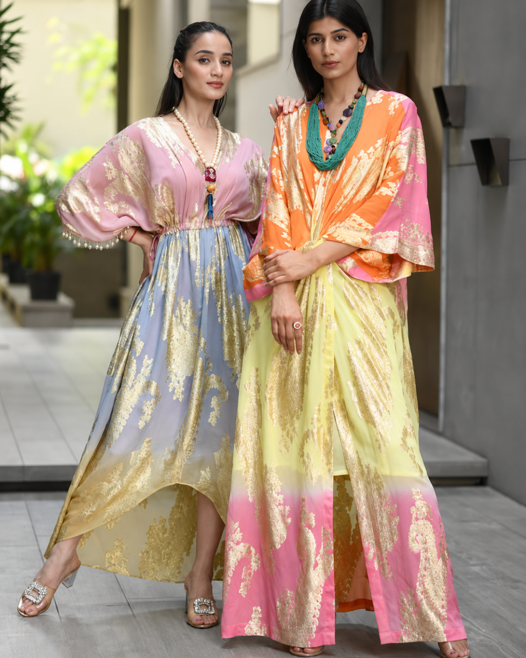 Wedding guest series -1