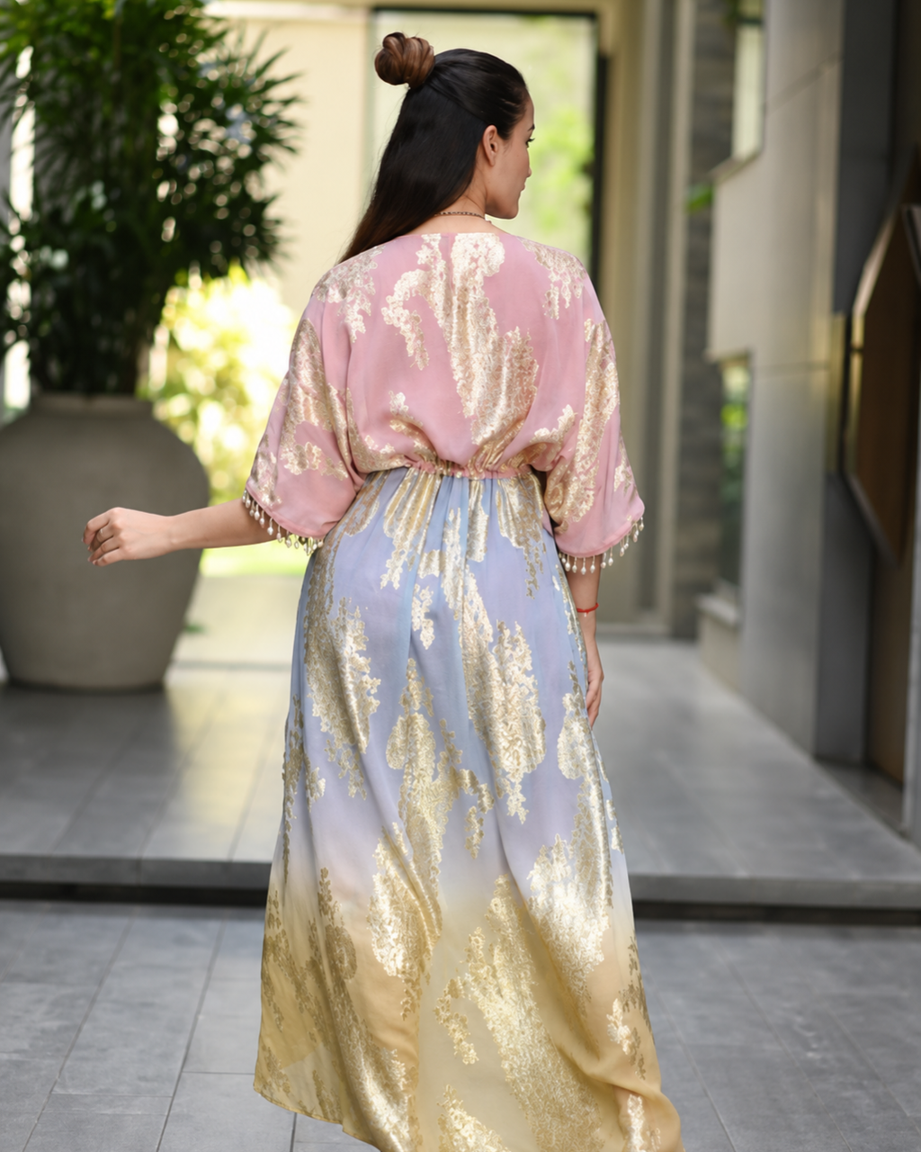 Wedding guest series -1
