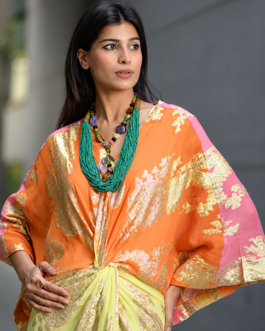 Wedding guest series -1