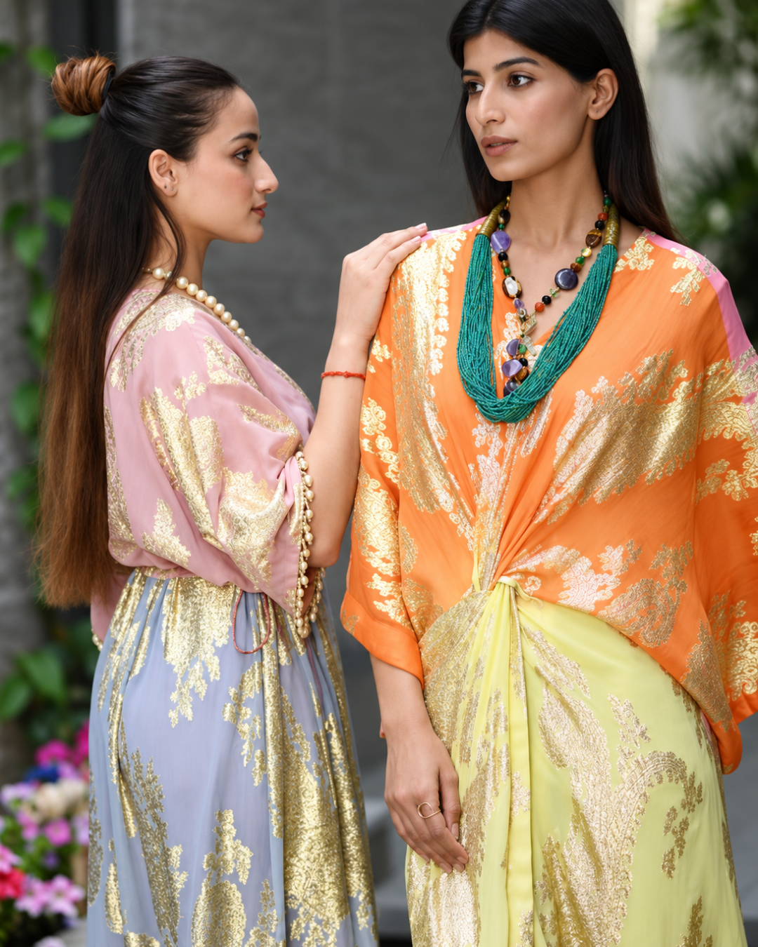 Wedding guest series -1