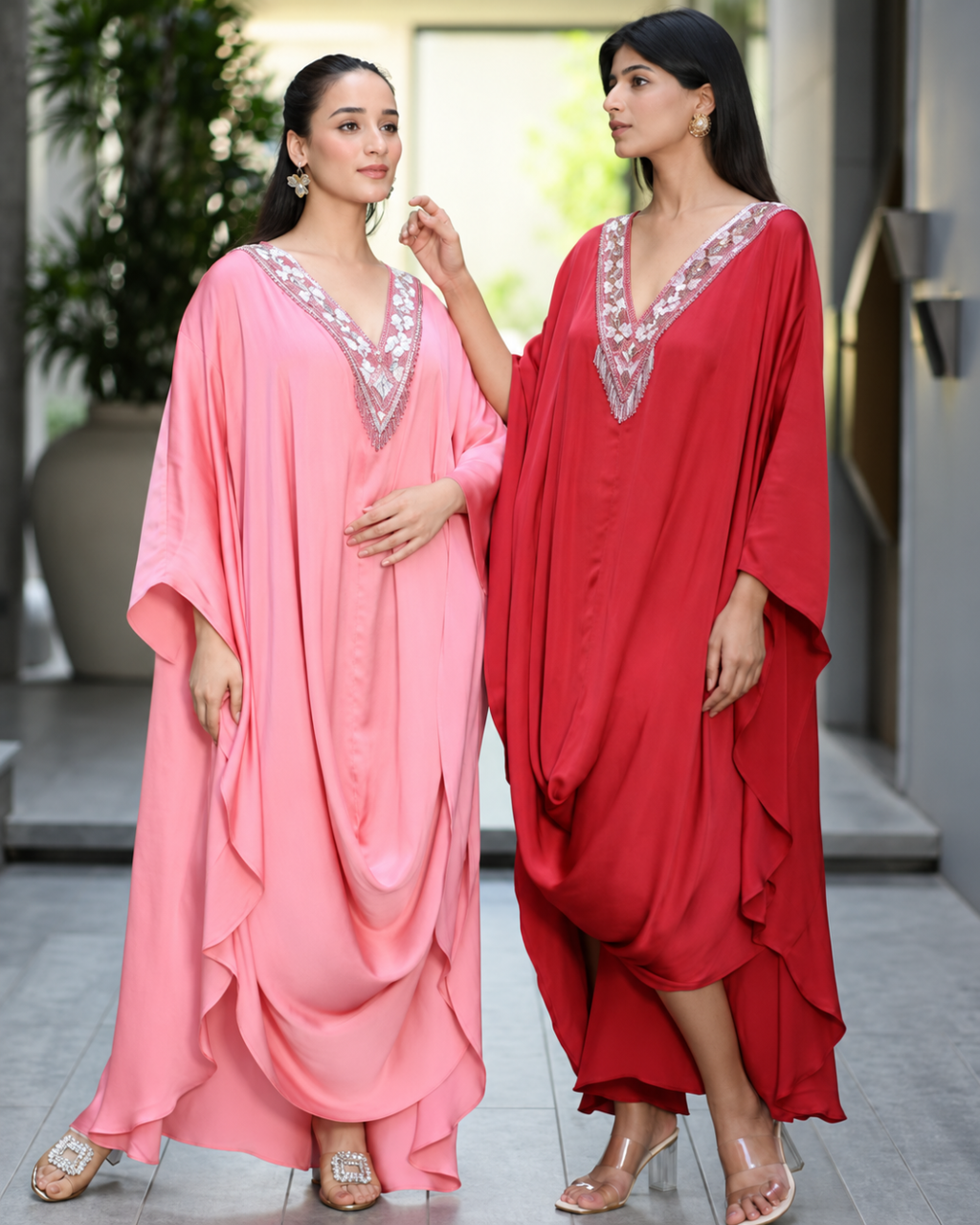 Wedding guest series -2