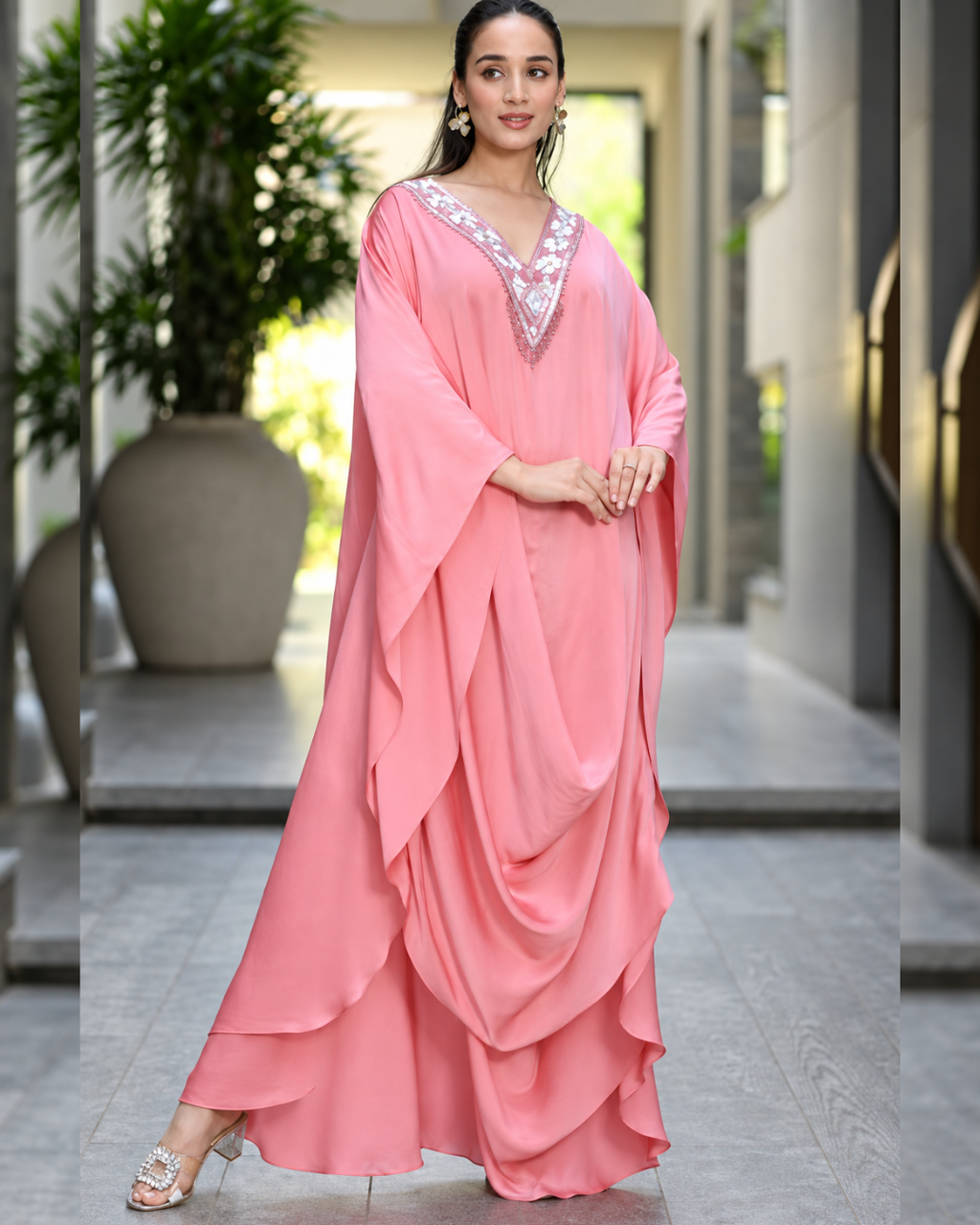 Wedding guest series - 2