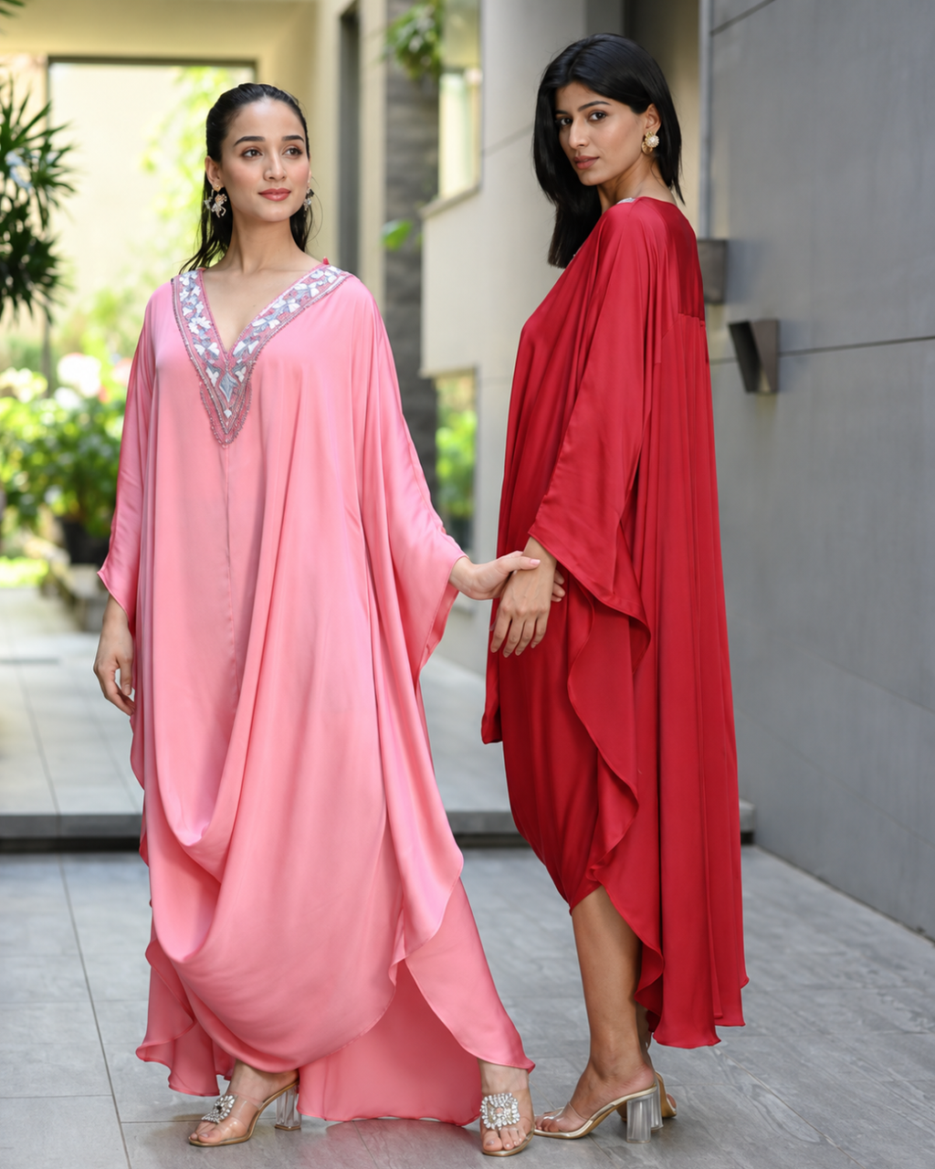 Wedding guest series - 2