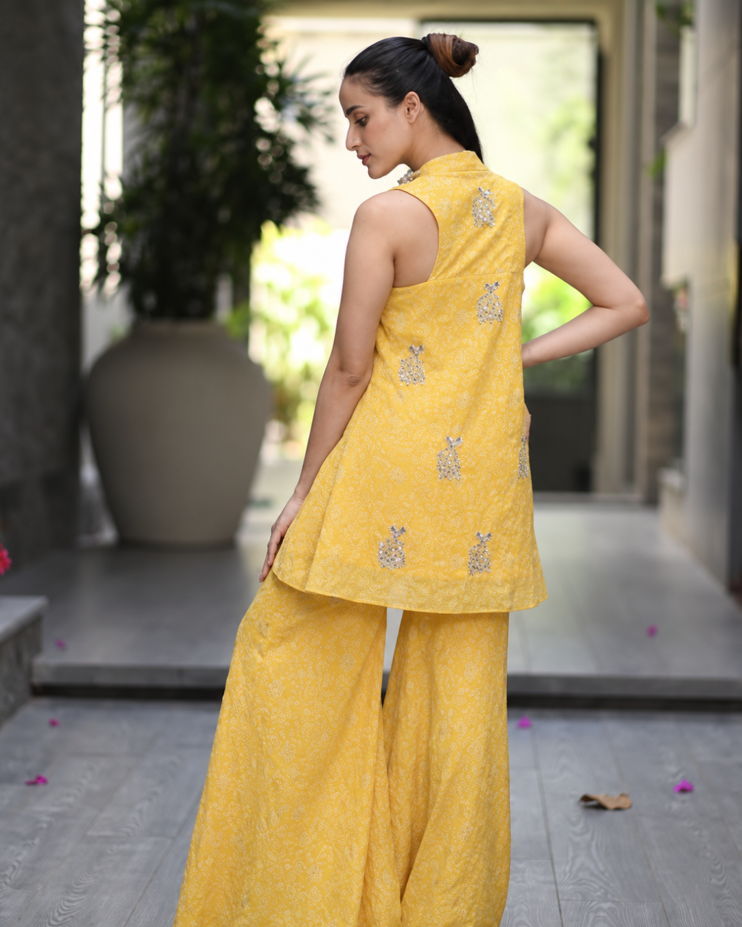 Wedding guest series -5