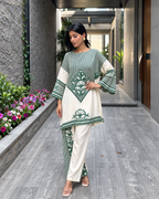 The Istanbul Co-Ord set