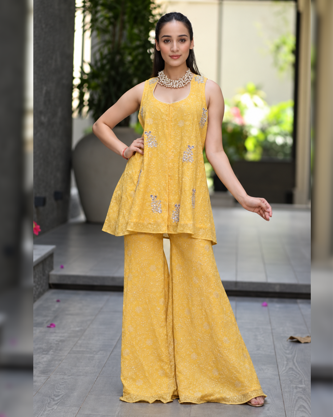 Wedding guest series -5