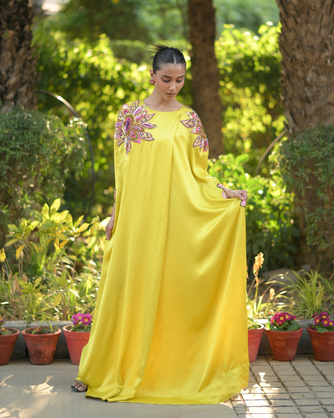 Saba