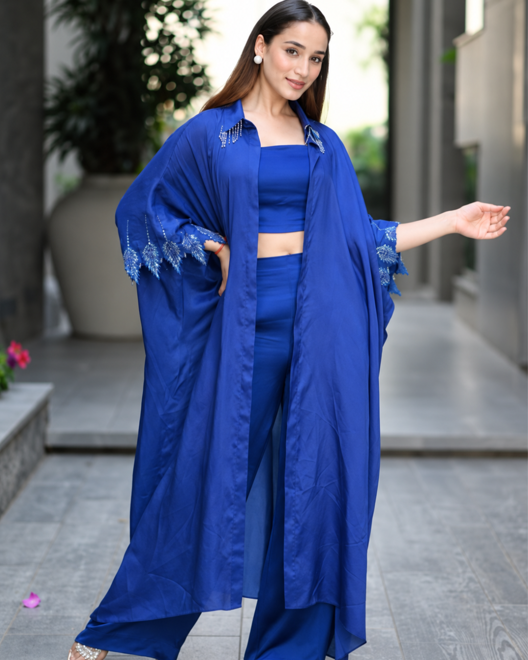 Wedding guest series - 3