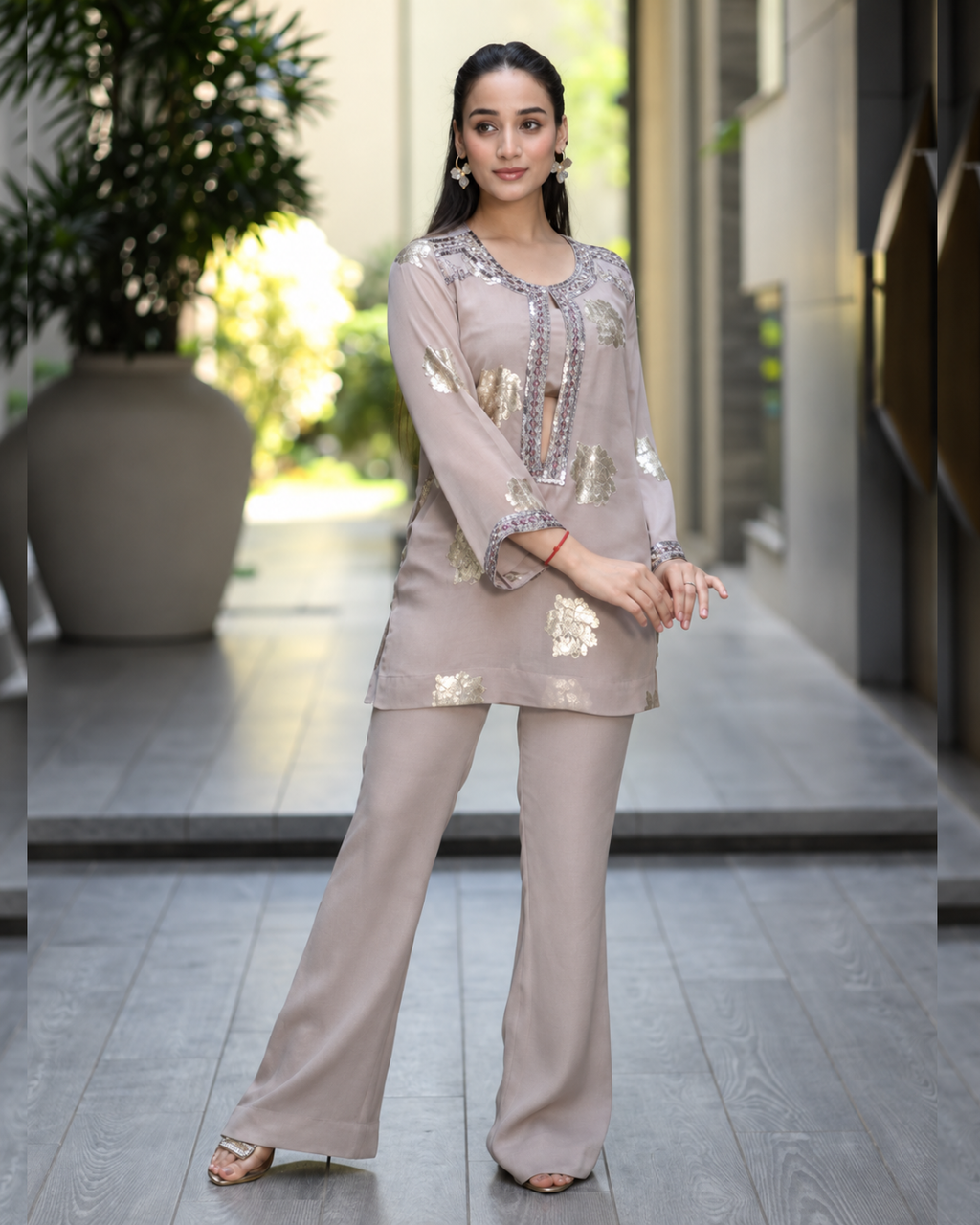 Chandani Co-Ord set