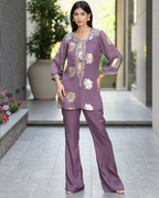 Chandni Co-Ord set