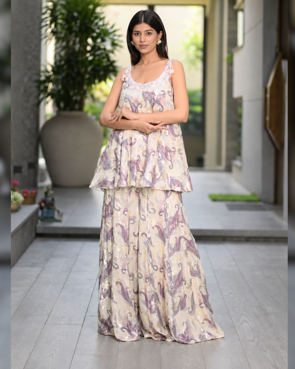 Wedding guest series -4