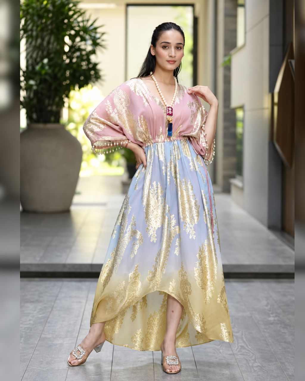 Wedding guest series -1