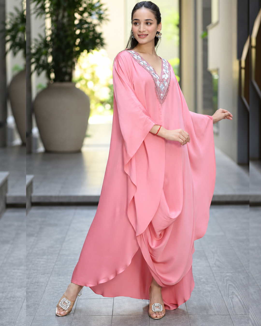 Wedding guest series - 2