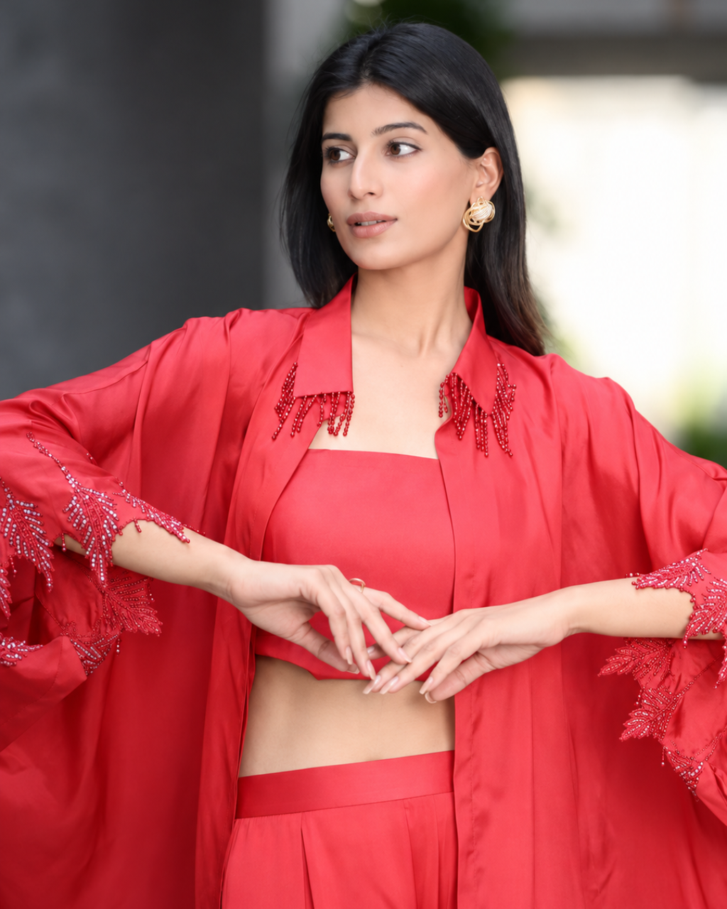 Wedding guest series - 3