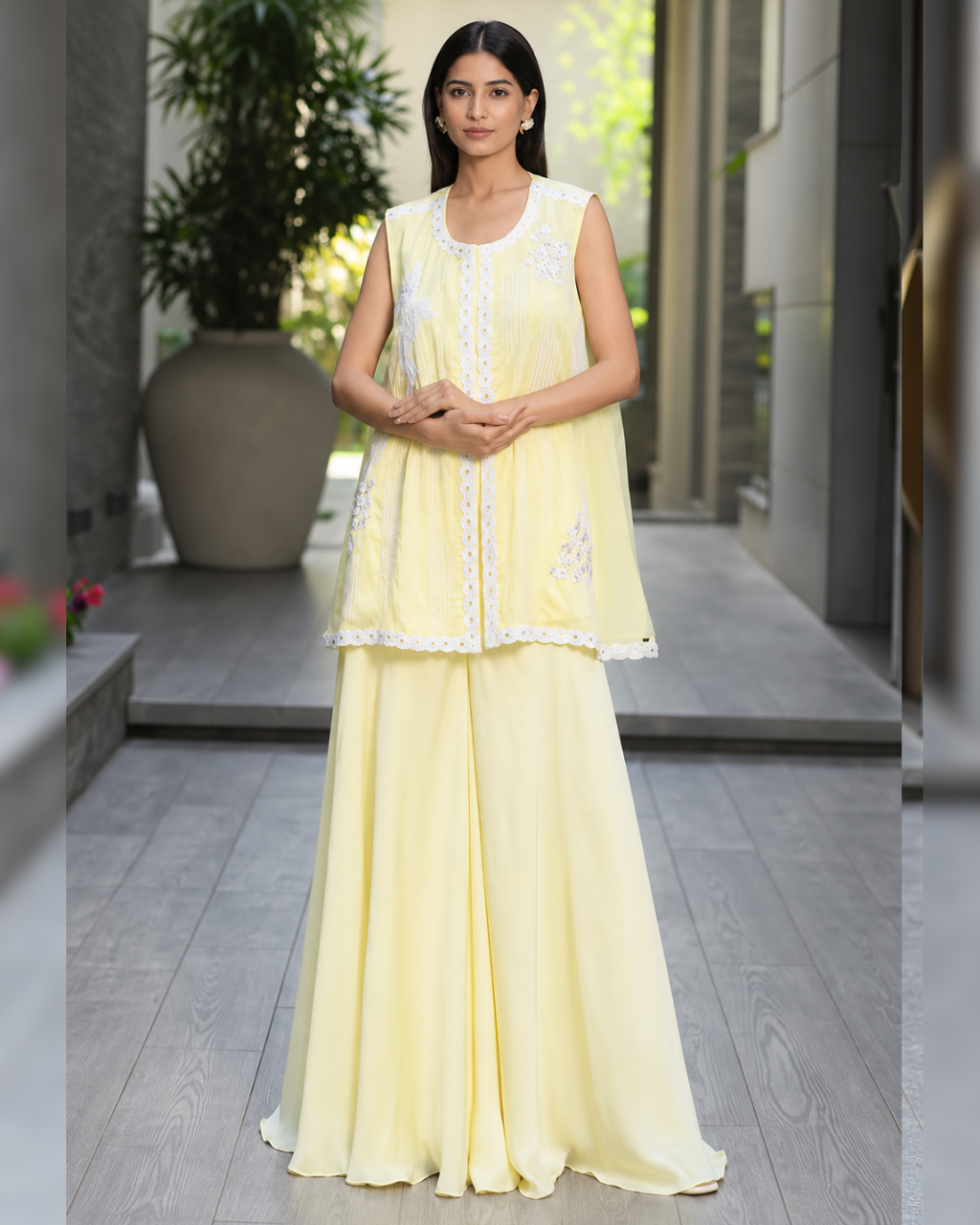 Pastel affair Co-Ord set