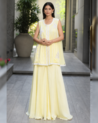 Pastel affair Co-Ord set