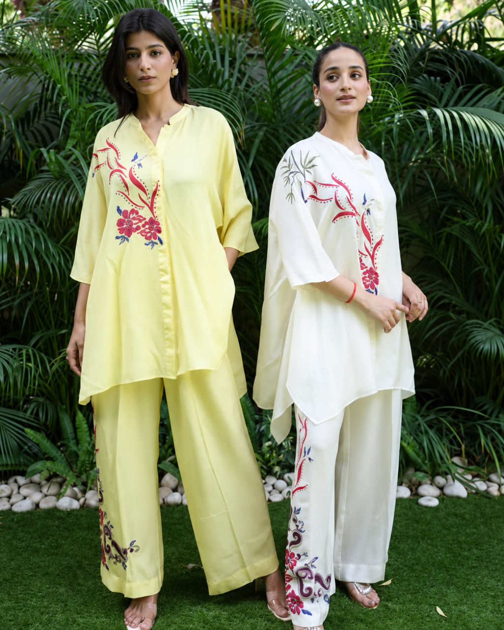 Spring is here Co-Ord set
