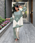 The Istanbul Co-Ord set