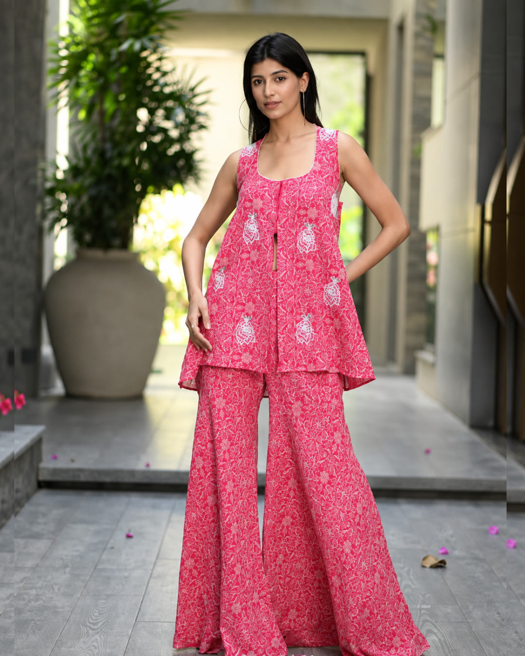 Wedding guest series -5