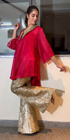 Ruby gleam