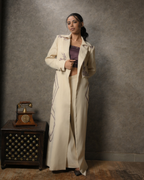 Bougainvillea Co-Ord Set