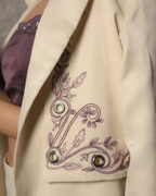 Bougainvillea Co-Ord Set