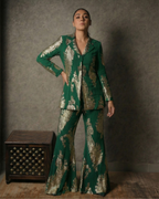 Classic Jade Éclat Set